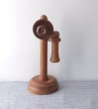 Unusual hand carved for sale  COULSDON