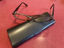 Horn rimmed glasses for sale  LONDON