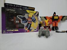 Transformers gig predaking usato  Milano