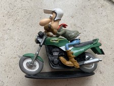 Figurine joe bar d'occasion  Langeais