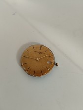 cinturini orologi baume mercier hampton usato  Marino