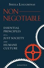 Non negotiable essential for sale  Montgomery