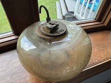 Vintage toheim gas for sale  Marengo