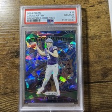J.j. mccarthy 2024 for sale  Cudahy