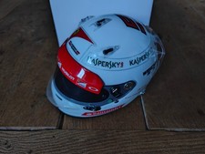Casque helmet vettel d'occasion  France