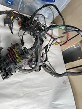 ford escort wiring loom for sale  MILFORD HAVEN