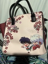 Inuyasha shoulder purse for sale  Frederick