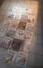 Mad einzelhefte extra gebraucht kaufen  Deutschland