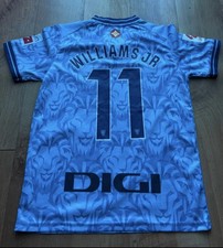 Athletic bilbao williams for sale  WINCHESTER