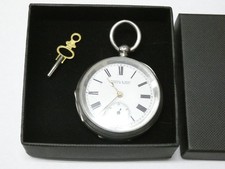 Antique swiss hallmarked for sale  SHEFFIELD