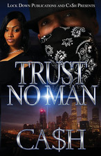 Trust man paperback for sale  Depew