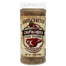 Gringos chupacabra steak for sale  Lincoln
