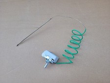 Capillary thermostat tecasa for sale  LONDON