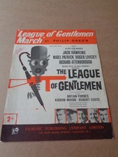 Jack hawkins league for sale  WORTHING
