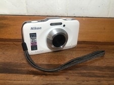 Nikon coolpix s31 usato Nikon coolpix s31 usato  Rimini