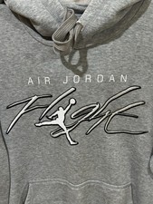 Jordan flight hoodie for sale  Noblesville
