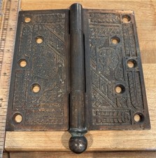 One vintage brass for sale  Chapin
