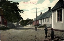 Gladsax schweden gatuparti gebraucht kaufen  Berlin