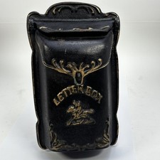 Cast iron letter for sale  MANCHESTER
