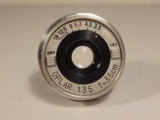 Foca oplar 5cm d'occasion  Paris XVIII
