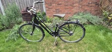 Giant ladies bike for sale  CAMBRIDGE
