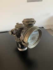 Vintage carbide cycle for sale  GREAT YARMOUTH