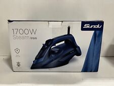 Sundu 1700w stream for sale  Wooster
