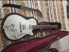 Gretsch g6129t vintage for sale  Forest