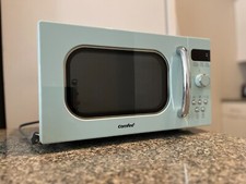 Comfee retro oven for sale  Camden