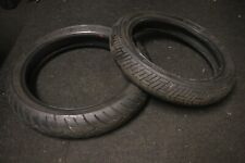 Metzeler 100 v16 for sale  BIGGLESWADE