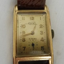 Mechanische porta armband gebraucht kaufen  Nürnberg