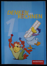 Denken rechnen verlag gebraucht kaufen  Aachen