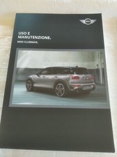 Mini clubman manuale usato  Conegliano