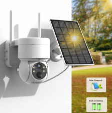 Camera surveillance wifi d'occasion  Paris-