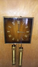 Alte mechanische wanduhr gebraucht kaufen  Alsdorf