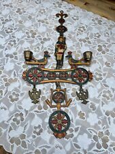 Byzantine cross shaped d'occasion  Expédié en Belgium