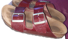 Birkenstock magic snake for sale  BATLEY