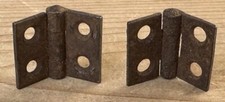 Ds187 two antique for sale  Barrington