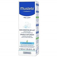 Mustela trattamento crosta usato  Italia
