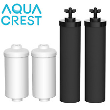 Aqua crest filters for sale  Cranbury