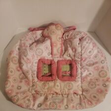 Capa de carrinho de compras Comfort & Harmony rosa para meninas usada comprar usado  Enviando para Brazil