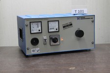 Thalhmeimer lts 610 d'occasion  Dornes