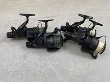 Shimano baitrunner reels for sale  HERTFORD