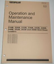 Caterpillar 216b 226b for sale  Union
