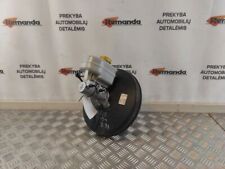 Iveco Daily 45 - 49.10 2013 servo reforço de freio 504269884 REM37690, usado comprar usado  Enviando para Brazil