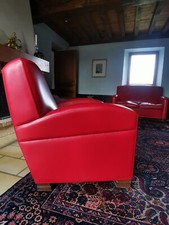 Poltrona frau canapé d'occasion  Lyon I