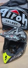 Casque moto airoh d'occasion  Millas