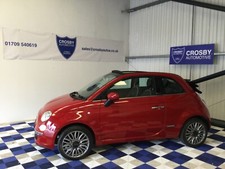 Stunner full service for sale  ROTHERHAM