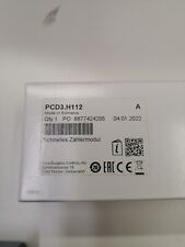 Pcd3.h112 saia burgess usato  Italia