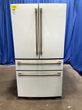 Cafe refrigerator cge29dp4tw2 for sale  Muncie